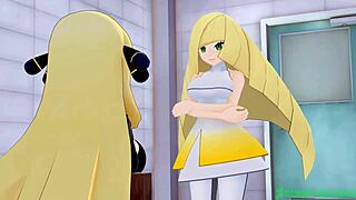 Discover intriguing hentai animations
