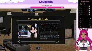 LewdNeko's Tempting Harem Hotel Adventure