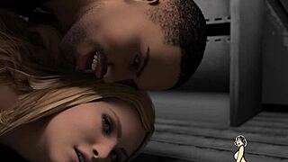 Milf Biker Freed for Secretary's BBC