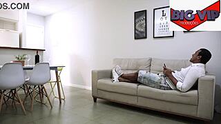 Victoria Dias Tony Tigrao Big Bambu Amaya Takayo Double Assfucking Creampie Big Cock Tits Anal Brunette