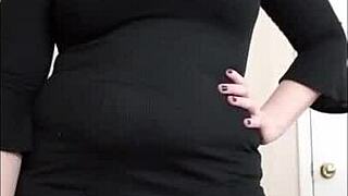 Ever Been Extorted by a Bitchy Femdom with Strapon in Wild POV?