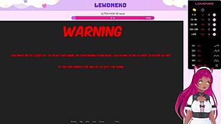 LewdNeko's Tempting Harem Hotel Adventure