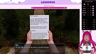 LewdNeko's Tempting Harem Hotel Adventure