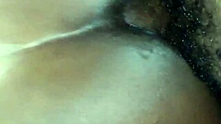 Oh Wow, That Wet Pussy Gets a Huge Cream Pie!