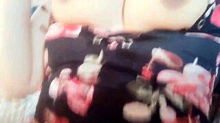 Can This Bitch Seduce the Doctor with Her Screams?