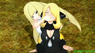 Discover intriguing hentai animations