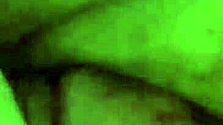 helping her with close-up fingering and clit play