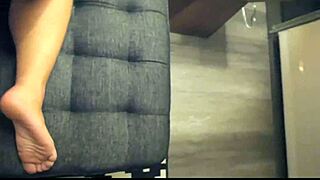 Stepsister sucked my cock so good! 😍