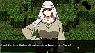 Succubus Covenant Hentai Sex Scene With Cute Demongirl