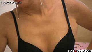 i'm a short-haired mature lady playin' with my sex toys all alone