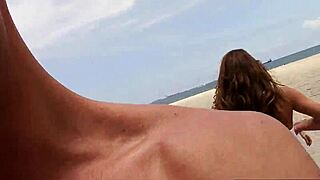 a summer day turns wild with horny teen babes at a party