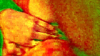 angelg and kuzz in their halloween special part 2