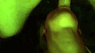 Stephieo Takes Brutal Throat Fucking with Deep Action and Messy Facial!