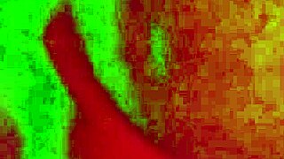 angelg and kuzz in their halloween special part 2