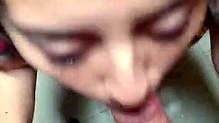 Watch Maria Suck It Like a Lollipop!