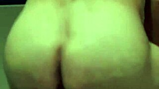 Gay Couple Engages in Kitchen Encounter at Married Man's Home