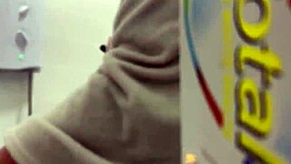 Hidden Cam Setup in Bathroom for Amateurs