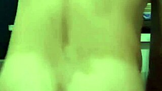 Gay Couple Engages in Kitchen Encounter at Married Man's Home