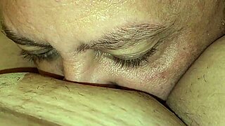 Naughty Brazilian Couple Fucks with Big Tits