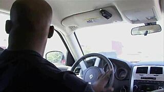 Two Girlfriends Fuck Her Lover on First Date for Wild Facial!