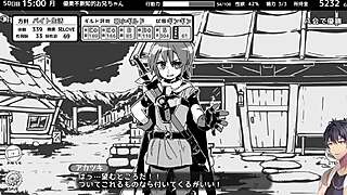 Sister's Life Fantasy! Try Number Nine!