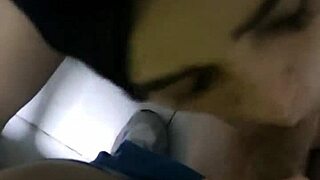 Convincing Gym Friend Estefani To Anal Fuck At Home