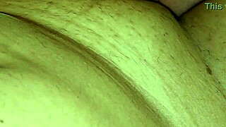 Naughty Brazilian Couple Fucks with Big Tits