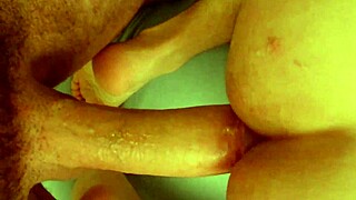 i destroyed fusknecht's ass with hard anal fucking and cumshot