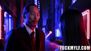 everyone cums everywhere all at once 😈