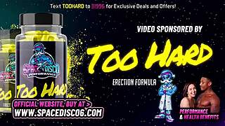 monster muscles picks up and fucks a young tatted milf