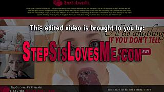Teen Amateur Sucking Cock in High Definition POV