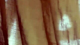 ANAL After Coffee Turns Wild with Cougar Milf