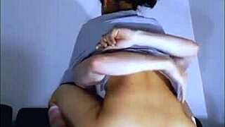 Oh, The Shy Petite Teen Neighbor Craves Monster Cock In Her Tight Pussy!