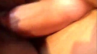 Black slut in stockings gets bold blowjob and doggystyle fucking for facial