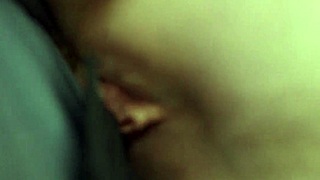 Private video of a shy young couple’s sensual experience