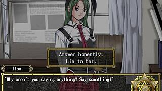 Demon Lust Playthrough