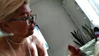 Bold Aimee Hot Milf Sucks Wild in Kinky Family Group