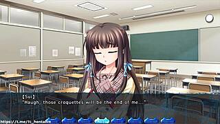 i wanna help them in inyochu insects of insemination sui route part 46