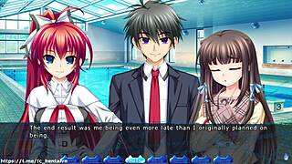 i wanna help them in inyochu insects of insemination sui route part 46