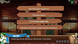 game friends camp episode 36 with keitaro diary voiceover