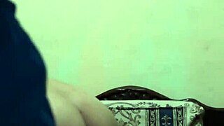 My dirty mother-in-law seduces me for first-time creampie sex