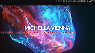 Book Michella Vienna for a sensual Kamasutra session in Europe