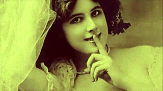 Can You Handle This Vintage Hentai Cartoon's Provocative Scenes?