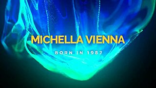 Book Michella Vienna for a sensual Kamasutra session in Europe