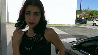 Is lilith lips on dick promo from reality kings?