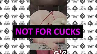 Ever seen beta-safe hentai with intense NTR vibes?