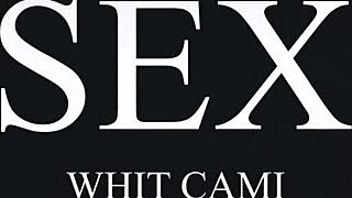 i can’t resist deepthroating huge cock of my petite hermanastra