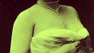 Can You Handle This Vintage Hentai Cartoon's Provocative Scenes?