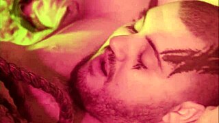 Sofie Lollipop and Vampira in Sexy Anal Threesome