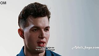 i'm an ass man all the way, josh rivers